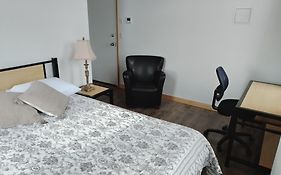 Sandwich Boutique Hotel